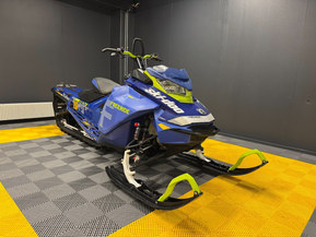 Ski-Doo Freeride