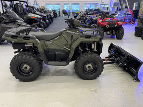 Polaris Sportsman