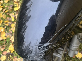 Piaggio Fly