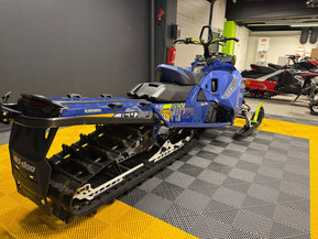 Ski-Doo Freeride