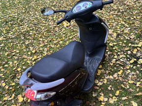 Piaggio Fly