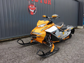 Ski-Doo Renegade