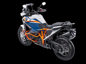 KTM 1390 Super Adventure R