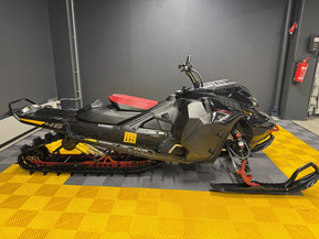 Ski-Doo Freeride