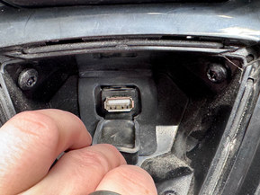 Peugeot Speedfight 4