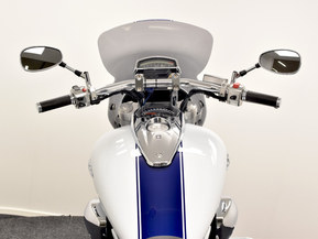 Suzuki VZR
