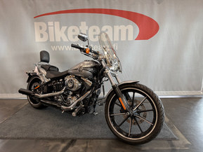 Harley-Davidson Softail