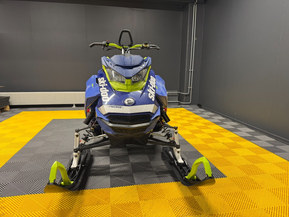 Ski-Doo Freeride