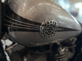Harley-Davidson Softail