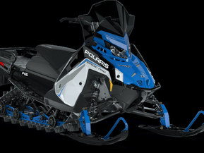Polaris Nordic Pro