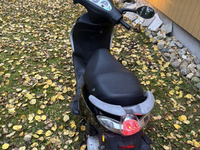 Piaggio Fly