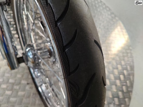 Harley-Davidson Softail