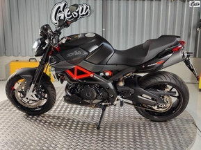 Aprilia Shiver