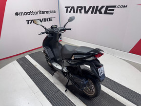 Peugeot Speedfight 4