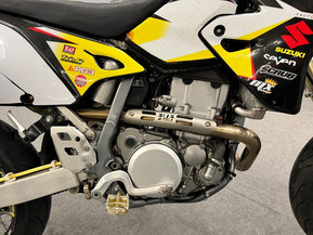 Suzuki DR-Z