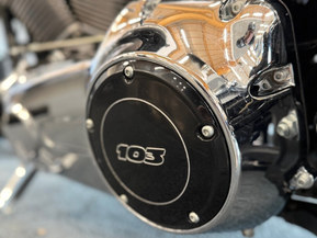 Harley-Davidson Softail