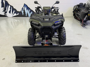 Polaris Sportsman