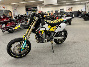 Suzuki DR-Z
