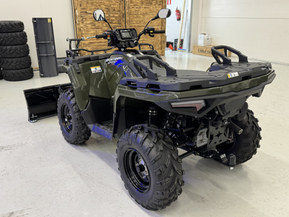 Polaris Sportsman