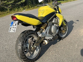 Kawasaki ER-6n