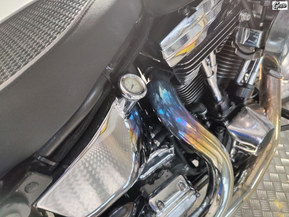 Harley-Davidson Softail