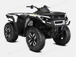 Can-Am Outlander