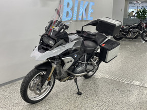 BMW R
