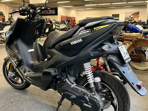 Yamaha Aerox