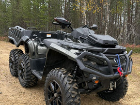 Can-Am Outlander