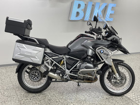 BMW R