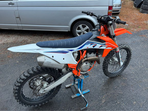 KTM 250