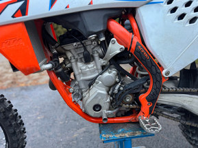 KTM 250