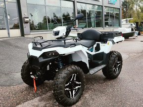 Polaris Sportsman