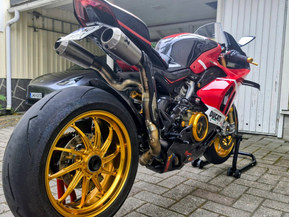 Ducati Panigale V4