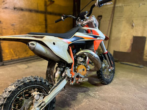 KTM 50