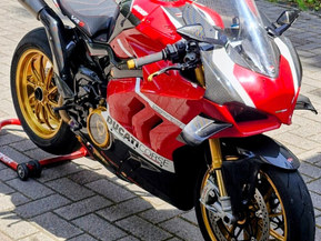 Ducati Panigale V4
