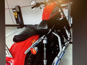 Harley-Davidson Sportster