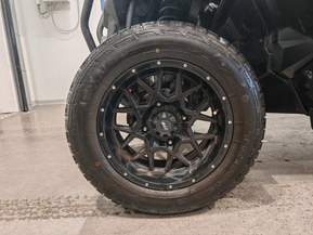 Can-Am Maverick