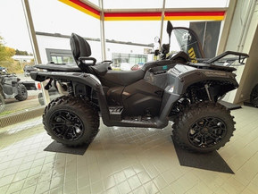 Can-Am Outlander Max