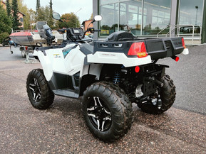 Polaris Sportsman