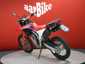 Honda CRF