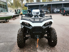 Polaris Sportsman