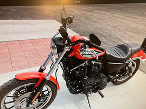 Harley-Davidson Sportster