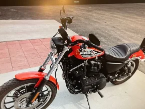 Harley-Davidson Sportster