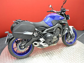 Yamaha MT-09