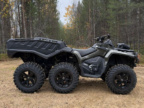 Can-Am Outlander