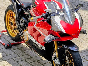 Ducati Panigale V4