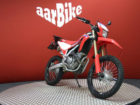 Honda CRF