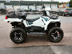 Polaris Sportsman