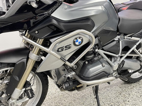 BMW R